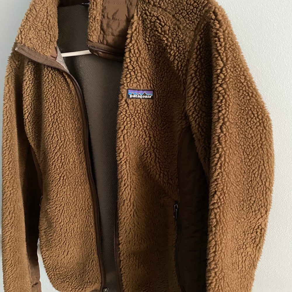 Patagonia jacket . - Picture 5 of 8